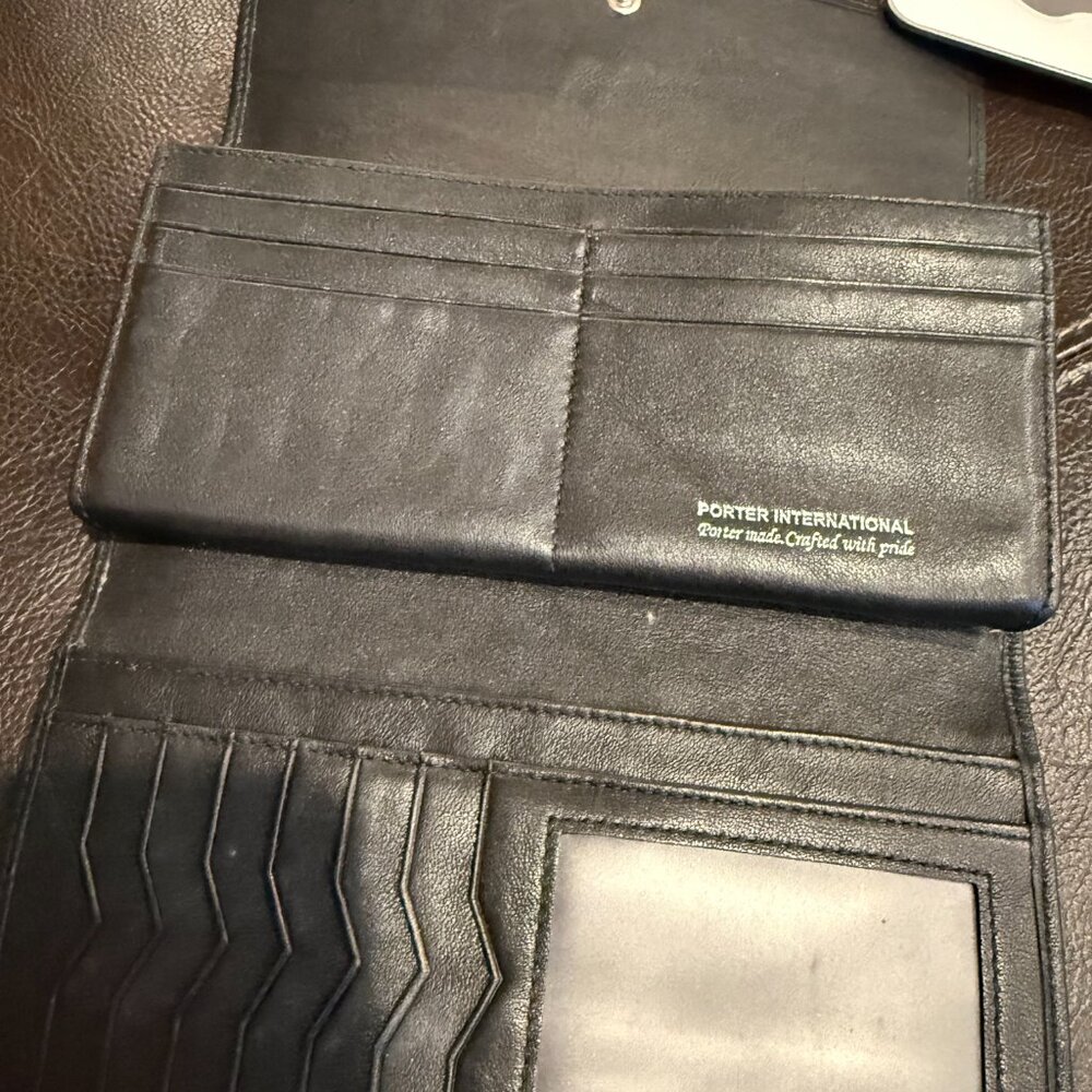 Porter Wallet - image 3